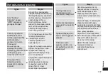 Preview for 107 page of Panasonic ES-LV9U Operating Instructions Manual