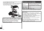 Preview for 114 page of Panasonic ES-LV9U Operating Instructions Manual