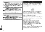 Preview for 40 page of Panasonic ES-MT22 Operating Instructions Manual