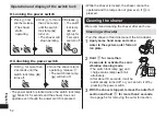 Preview for 52 page of Panasonic ES-MT22 Operating Instructions Manual