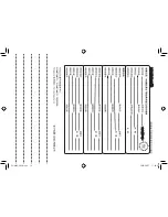 Предварительный просмотр 16 страницы Panasonic ES-RC30 Operating Instructions Manual