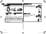 Preview for 4 page of Panasonic ES-RC50 Operating Instructions Manual