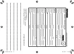 Preview for 16 page of Panasonic ES-RC50 Operating Instructions Manual