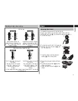 Preview for 7 page of Panasonic ES-RF31-Q Operating Instructions Manual