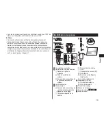 Preview for 13 page of Panasonic ES-RF31-Q Operating Instructions Manual