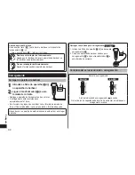 Preview for 32 page of Panasonic ES-RF31-Q Operating Instructions Manual