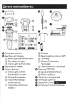 Preview for 19 page of Panasonic ES-RF41 Es-Rf