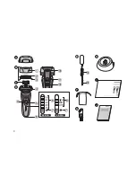 Preview for 3 page of Panasonic ES-RF41 Operating Instructions Manual