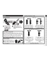 Preview for 7 page of Panasonic ES-RF41 Operating Instructions Manual