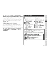 Preview for 29 page of Panasonic ES-RF41 Operating Instructions Manual