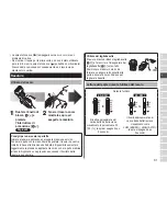 Preview for 31 page of Panasonic ES-RF41 Operating Instructions Manual