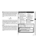 Preview for 45 page of Panasonic ES-RF41 Operating Instructions Manual