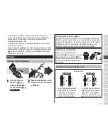 Preview for 47 page of Panasonic ES-RF41 Operating Instructions Manual