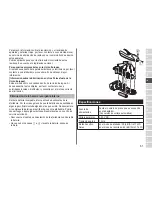 Preview for 51 page of Panasonic ES-RF41 Operating Instructions Manual