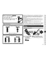 Preview for 77 page of Panasonic ES-RF41 Operating Instructions Manual