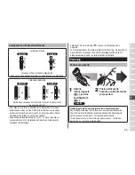 Preview for 85 page of Panasonic ES-RF41 Operating Instructions Manual