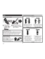 Preview for 102 page of Panasonic ES-RF41 Operating Instructions Manual