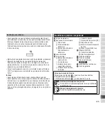 Preview for 125 page of Panasonic ES-RF41 Operating Instructions Manual