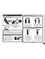 Preview for 135 page of Panasonic ES-RF41 Operating Instructions Manual