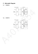 Preview for 7 page of Panasonic ES-RF41 Service Manual