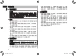 Preview for 2 page of Panasonic ES RL40 Operating Instructions Manual