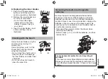 Preview for 11 page of Panasonic ES RL40 Operating Instructions Manual