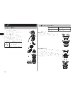 Preview for 12 page of Panasonic ES-RT30 Operating Instructions Manual