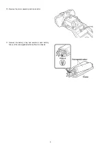 Preview for 8 page of Panasonic ES-RT30 Service Manual