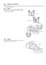 Preview for 9 page of Panasonic ES-RT30 Service Manual