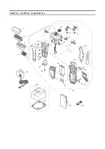 Preview for 13 page of Panasonic ES-RT30 Service Manual