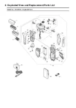 Preview for 15 page of Panasonic ES-RT30 Service Manual