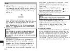 Preview for 100 page of Panasonic ES?RT31 Operating Instructions Manual