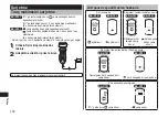 Preview for 102 page of Panasonic ES?RT31 Operating Instructions Manual