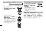 Preview for 104 page of Panasonic ES?RT31 Operating Instructions Manual