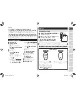 Preview for 5 page of Panasonic ES-RT33 Operating Instructions Manual