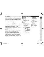 Preview for 13 page of Panasonic ES-RT33 Operating Instructions Manual