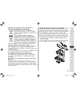 Preview for 69 page of Panasonic ES-RT33 Operating Instructions Manual