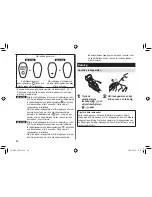 Preview for 80 page of Panasonic ES-RT33 Operating Instructions Manual