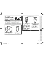 Preview for 81 page of Panasonic ES-RT33 Operating Instructions Manual