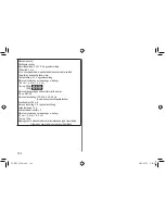 Preview for 124 page of Panasonic ES-RT33 Operating Instructions Manual