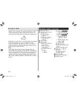 Preview for 126 page of Panasonic ES-RT33 Operating Instructions Manual