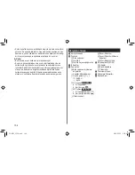 Preview for 134 page of Panasonic ES-RT33 Operating Instructions Manual