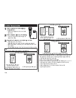 Preview for 164 page of Panasonic ES-RT37 Operating Instructions Manual