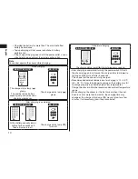 Preview for 10 page of Panasonic ES-RT47 Operating Instructions Manual