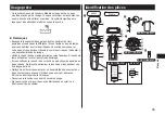 Предварительный просмотр 25 страницы Panasonic ES-RT67-S503 Operating Instructions Manual