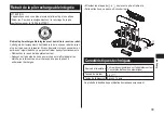 Предварительный просмотр 33 страницы Panasonic ES-RT67-S503 Operating Instructions Manual