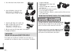 Предварительный просмотр 46 страницы Panasonic ES-RT67-S503 Operating Instructions Manual