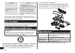 Предварительный просмотр 48 страницы Panasonic ES-RT67-S503 Operating Instructions Manual