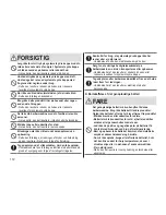 Preview for 112 page of Panasonic ES-RT67 Operating Instructions Manual