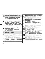 Preview for 5 page of Panasonic ES-RT77 Operating Instructions Manual